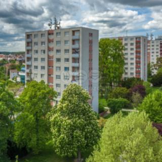 Prodej bytu 3+1 57 m² Mladá Boleslav