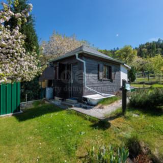 Prodej zahrady 292 m² Karlovy Vary