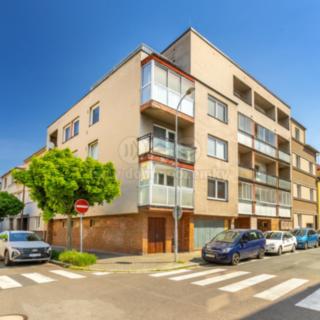 Prodej bytu 3+kk 78 m² Pardubice, Bacháčkova
