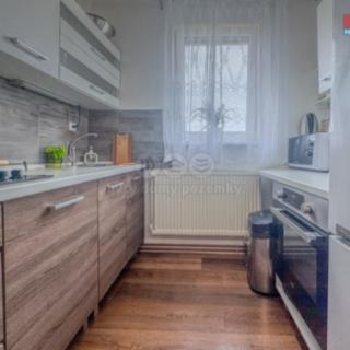 Prodej bytu 2+kk 54 m² Bohušovice nad Ohří
