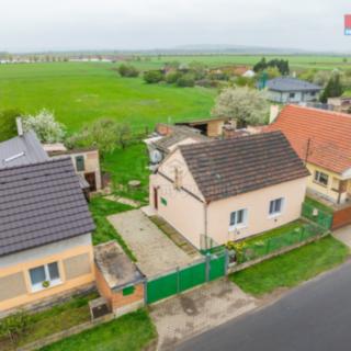 Prodej rodinného domu 70 m² Zálezlice