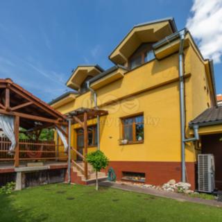 Prodej rodinného domu 212 m² Hodonín