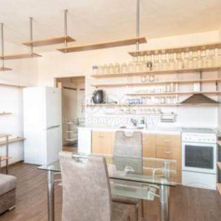 Prodej bytu 1+1 40 m² Česká Lípa, Hradecká