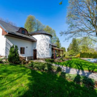 Prodej rodinného domu 168 m² Zbinohy