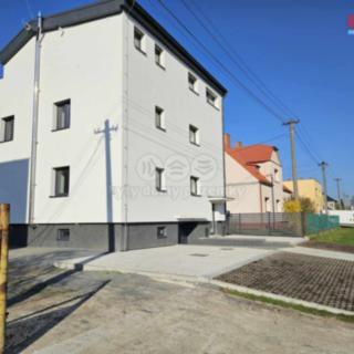 Prodej bytu 2+1 70 m² Ostrava