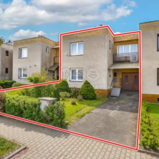 Prodej rodinného domu 107 m² Proseč, Na Ručičce