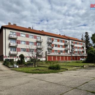Prodej bytu 3+1 65 m² Žatec, Bratří Čapků