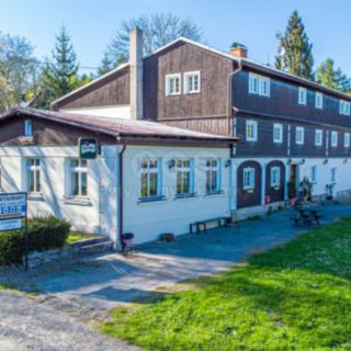 Prodej hotelu a penzionu 497 m² Mařenice
