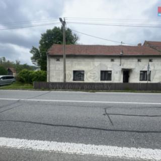 Prodej rodinného domu 153 m² Kožušice