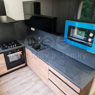 Pronájem bytu 2+1 56 m² Karviná, Olbrachtova