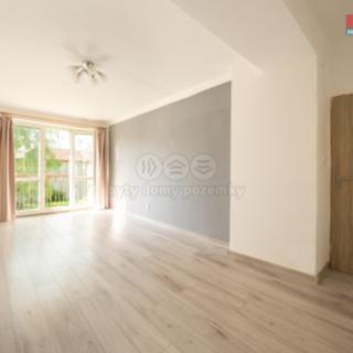 Prodej bytu 2+1 52 m² Příbram