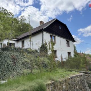 Prodej rodinného domu 200 m² Želiv