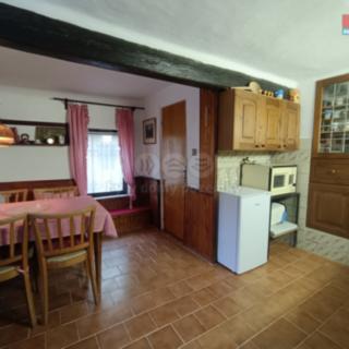 Prodej chalupy 120 m² Vitice
