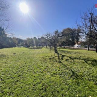 Prodej stavební parcely 1 304 m² Petřvald