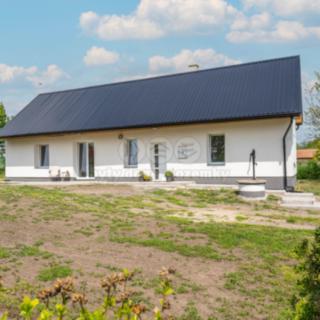 Prodej rodinného domu 69 m² Křinec