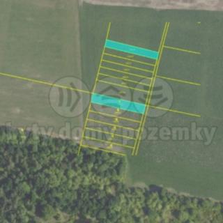 Prodej stavební parcely 1303 m² Lysá nad Labem