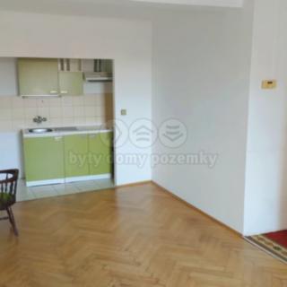 Pronájem bytu 2+kk 55 m² Rakovník
