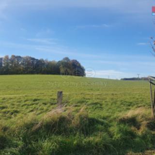 Prodej louky 36 593 m² Šluknov