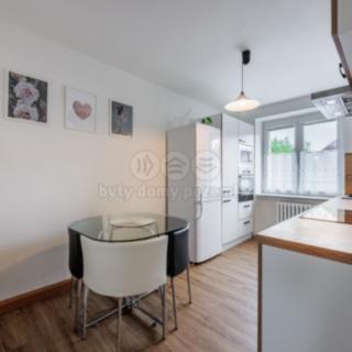 Prodej bytu 2+1 57 m² Karlovy Vary