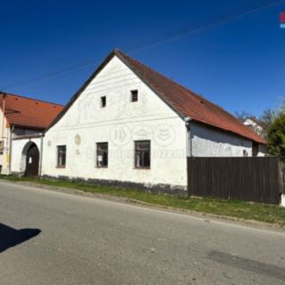 Prodej rodinného domu 193 m² Choustník
