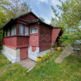 Prodej zahrady 320 m² Nebanice