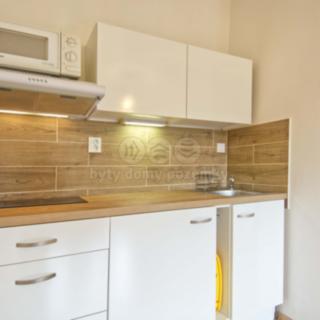 Pronájem bytu 1+kk a garsoniéry 30 m² Karviná, Studentská