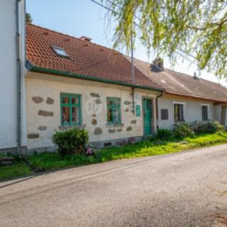 Prodej chalupy 65 m² Nalžovské Hory