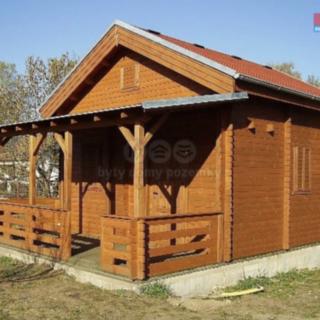 Prodej chaty 15 m² Borohrádek