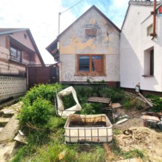 Prodej rodinného domu 138 m² Čejkovice