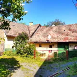 Prodej rodinného domu 150 m² Voděrady
