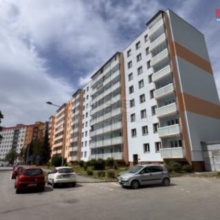 Prodej bytu 3+1 65 m² Ostrava