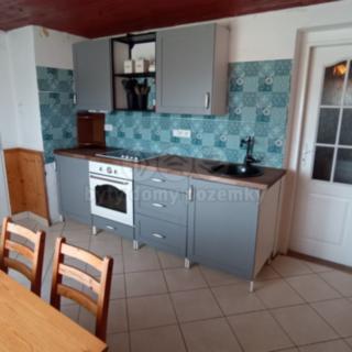 Prodej rodinného domu 203 m² Vitín