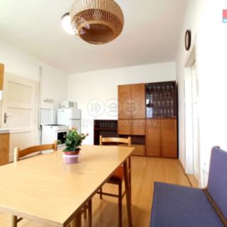 Pronájem bytu 2+kk 44 m² Olomouc