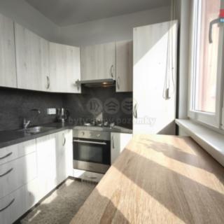 Prodej bytu 2+1 51 m² Ostrava