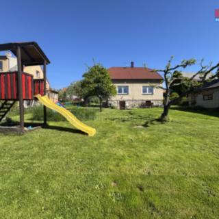Prodej rodinného domu 109 m² Velešín, Krumlovská
