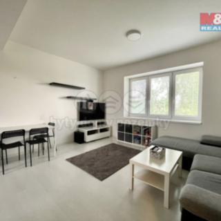 Pronájem bytu 2+kk 55 m² Brno, ulice 1. května