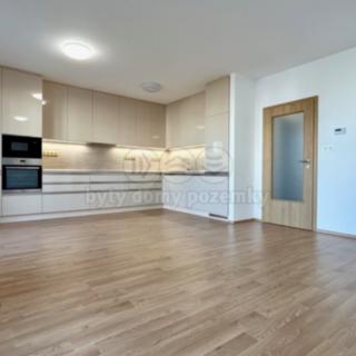 Pronájem bytu 2+kk 60 m² Poděbrady
