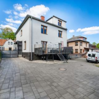 Prodej rodinného domu 245 m² Rokytnice v Orlických horách, 5. května
