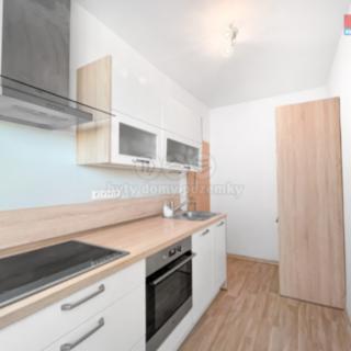 Pronájem bytu 2+kk 42 m² Liberec, Vlnařská