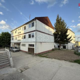 Prodej bytu 3+1 75 m² Jindřichův Hradec, Jakubská