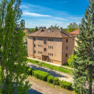 Prodej bytu 3+1 71 m² Lysá nad Labem, U Stadionu