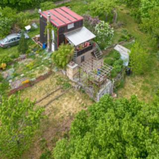 Prodej stavební parcely 1186 m² Kutná Hora
