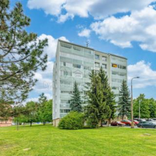 Prodej bytu 3+1 79 m² Kutná Hora, Na Studních