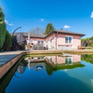 Prodej rodinného domu 105 m² Bystřice
