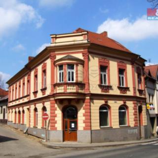 Pronájem kanceláře 25 m² Sedlčany