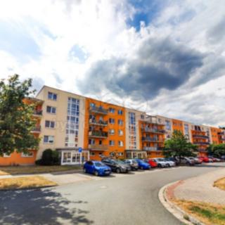 Pronájem bytu 2+kk 54 m² Pardubice, Jozefa Gabčíka