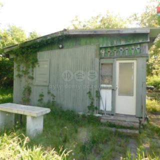 Prodej zahrady 1 183 m² Lenešice