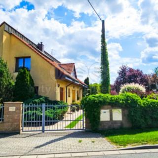 Prodej rodinného domu 250 m² Starý Mateřov