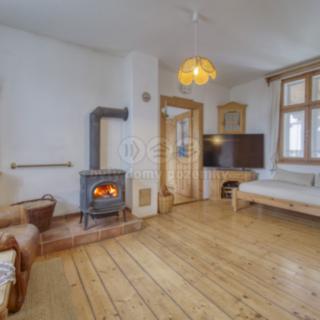 Prodej rodinného domu 71 m² Rochlov