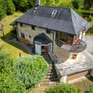 Prodej rodinného domu 220 m² Petrov